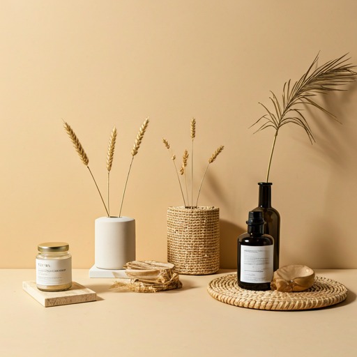 Decoración