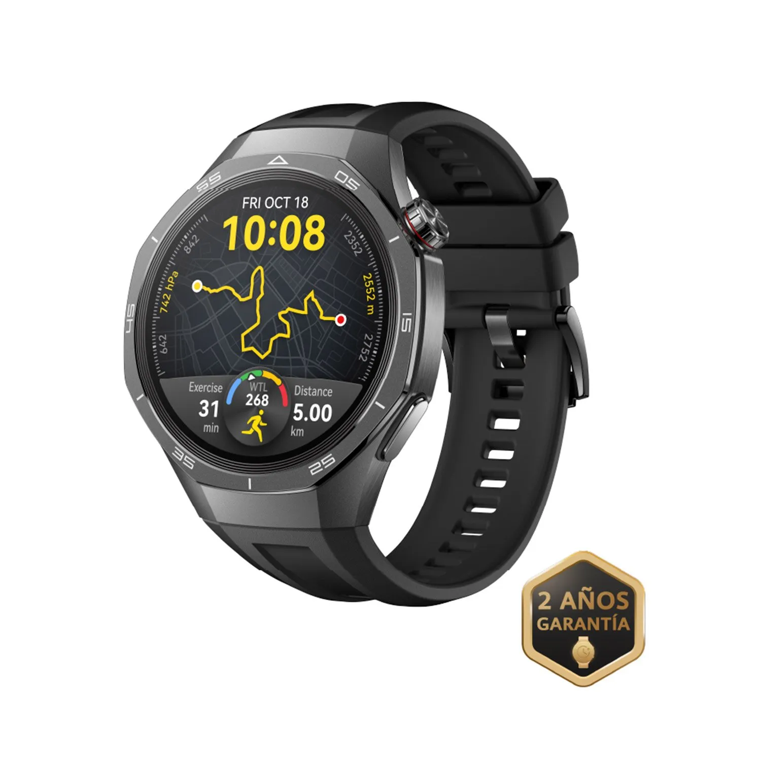 Relojes Inteligentes
